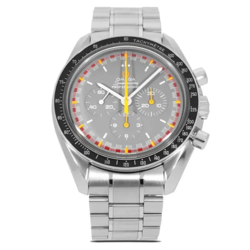 Omega watch factory outlet top